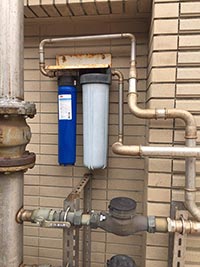 index-a0103-天母水電維修-天母區換水管及加壓馬達
