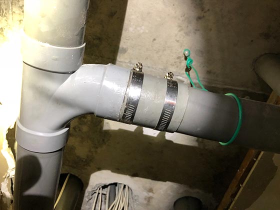 士林區水電維修-水管破裂修復工程 水電行專線 2765-5505